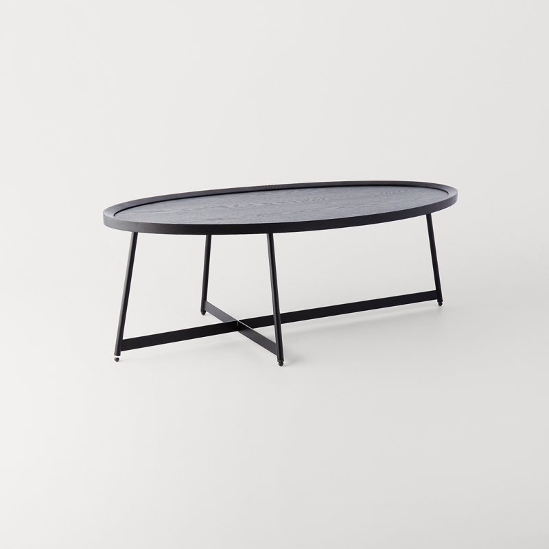 AllModern Xavier Coffee Table & Reviews Wayfair